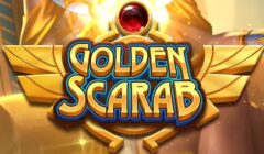 Golden Scarab SPINIX PG Slot
