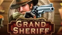 Grand Sheriff ASKMEBET PG Slot