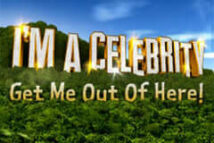 I'm a Celebrity Get Me out of Here MICROGAMING PG Slot