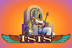 Isis MICROGAMING PG Slot