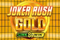Joker Rush Gold MICROGAMING PG Slot