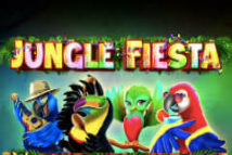 Jungle Fiesta MICROGAMING PG Slot