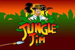 Jungle Jim MICROGAMING PG Slot