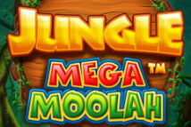 Jungle Mega Moolah MICROGAMING PG Slot