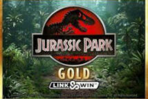 Jurassic Park Gold MICROGAMING PG Slot