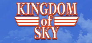 Kingdom of Sky SPINIX PG Slot