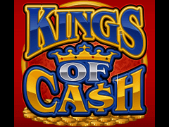 Kings of Cash MICROGAMING PG Slot