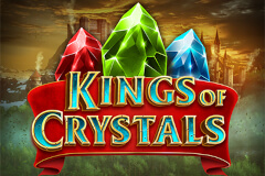 Kings of Crystals MICROGAMING PG Slot