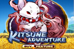 Kitsune Adventure MICROGAMING PG Slot