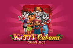 Kitty Cabana MICROGAMING PG Slot