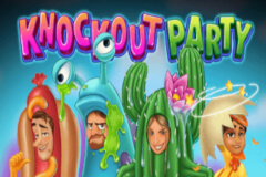Knockout Party MICROGAMING PG Slot