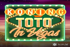 Koning Toto In Vegas MICROGAMING PG Slot