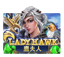 Lady Hawk SLOTXO pgslot-pg