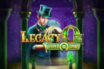 Legacy of Oz MICROGAMING PG Slot