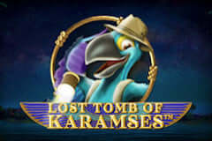 Lost Tomb of Karamses MICROGAMING PG Slot