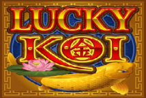 Lucky Koi MICROGAMING PG Slot