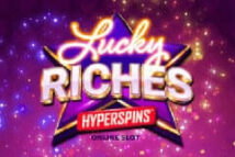 Lucky Riches Hyperspins MICROGAMING PG Slot
