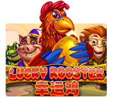 Lucky Rooster SLOTXO pgslot-pg