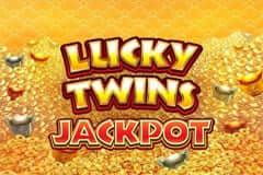 Lucky Twins Jackpot MICROGAMING PG Slot