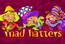 Mad Hatters MICROGAMING PG Slot