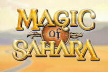 Magic of Sahara MICROGAMING PG Slot