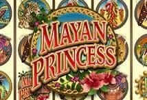 Mayan Princess MICROGAMING PG Slot