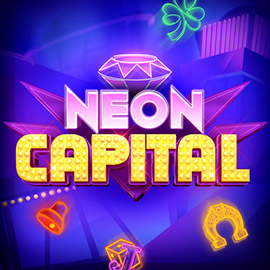 Neon Capital EVOPLAY PG Slot