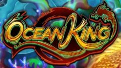 Oceanking SPINIX PG Slot