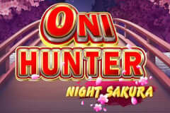 Oni Hunter Night Sakura MICROGAMING PG Slot