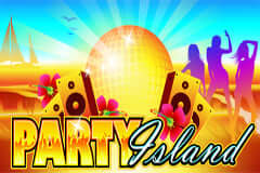 Party Island MICROGAMING PG Slot