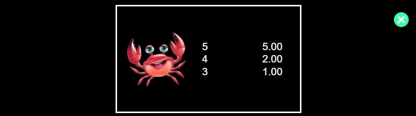 Pearl Catcher MICROGAMING Slot PG