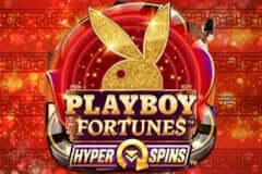 Playboy Fortunes HyperSpins MICROGAMING PG Slot
