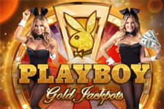 Playboy Gold Jackpots MICROGAMING PG Slot