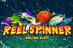 Reel Spinner MICROGAMING สล็อตพีจี
