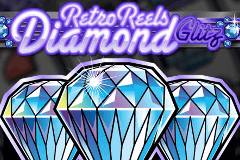 Retro Reels Diamond Glitz MICROGAMING PG Slot