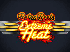 Retro Reels Extreme Heat MICROGAMING PG Slot