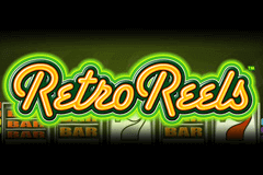 Retro Reels MICROGAMING PG Slot