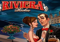 Riviera Riches MICROGAMING PG Slot