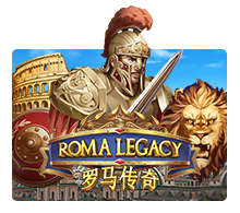 Roma Legacy Slotxo PG SLOT-PG
