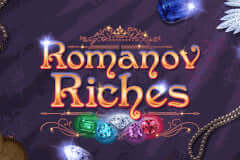 Romanov Riches MICROGAMING joker123