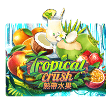 Tropical Crush SLOTXO PGSLOT-PG