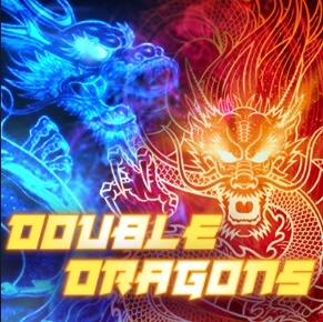 DOUBLE DRAGONS Mannaplay PG Slot
