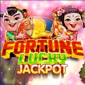 FORTUNE LUCKY JP Mannaplay PG Slot