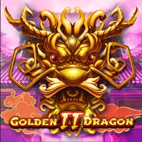 GOLDEN DRAGON II Mannaplay PGSlot