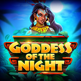 Goddess of the Night EVOPLAY PG Slot