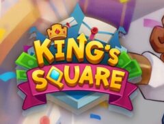 King's Square SPINIX PG Slot