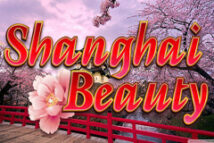 Shanghai Beauty MICROGAMING Slot PG