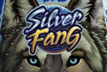Silver Fang MICROGAMING PG Slot เครดิตฟรี