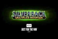 Silverback Multiplier Mountain MICROGAMING PG Slot