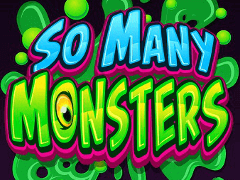 So Many Monsters MICROGAMING PG Slot